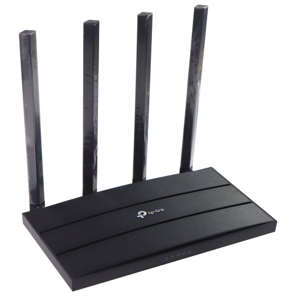 TP-LINK AC1200 Archer A6 Mesh Wi-Fi Router - Full Gigabit / Dual Band MU-MIMU