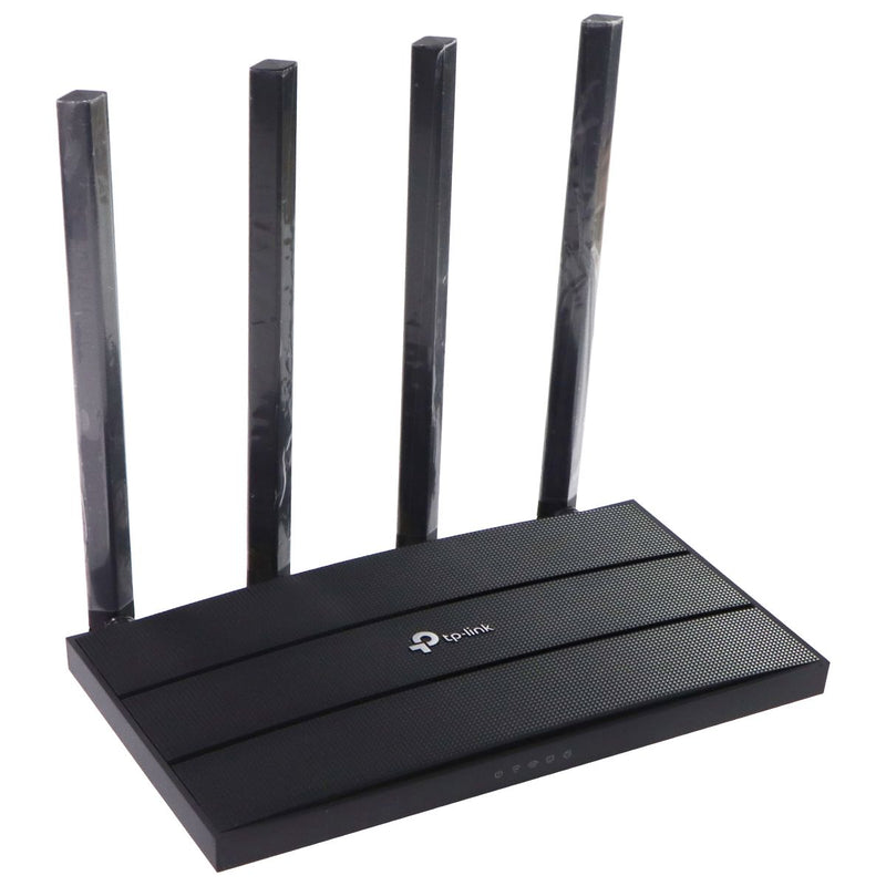 TP-LINK AC1200 Archer A6 Mesh Wi-Fi Router - Full Gigabit / Dual Band MU-MIMU