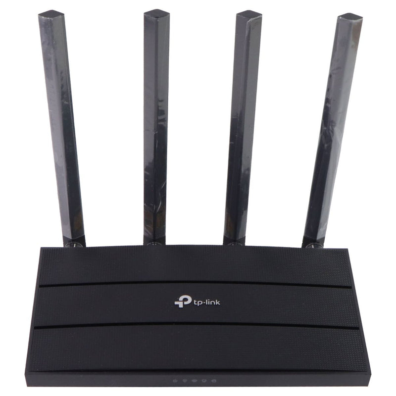 TP-LINK AC1200 Archer A6 Mesh Wi-Fi Router - Full Gigabit / Dual Band MU-MIMU