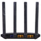 TP-LINK AC1200 Archer A6 Mesh Wi-Fi Router - Full Gigabit / Dual Band MU-MIMU