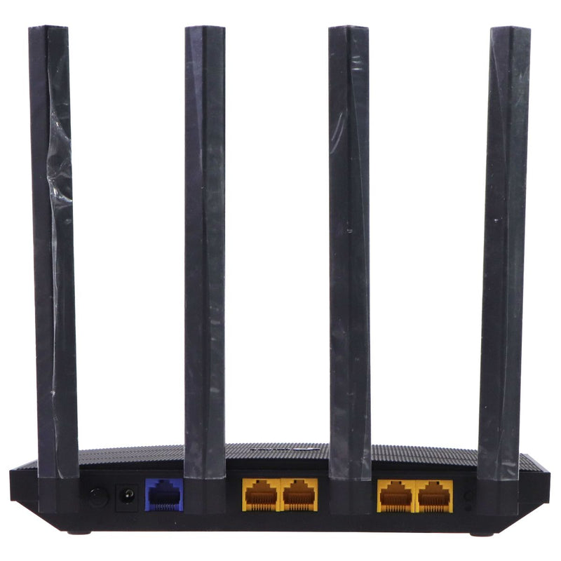 TP-LINK AC1200 Archer A6 Mesh Wi-Fi Router - Full Gigabit / Dual Band MU-MIMU