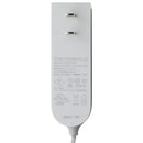 TP-Link (12V/2.5A) ITE Power Supply Wall Charger - White (T120250-2B4)