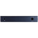 TP-Link (TL-SG108) 8 Port Gigabit Desktop Ethernet Switch - Blue