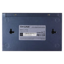 TP-Link (TL-SG108) 8 Port Gigabit Desktop Ethernet Switch - Blue