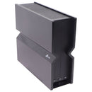 TP-Link (Archer BE550) BE9300 Tri-Band Wi-Fi 7 Router - Black