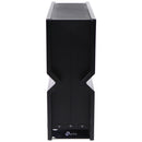 TP-Link (Archer BE550) BE9300 Tri-Band Wi-Fi 7 Router - Black