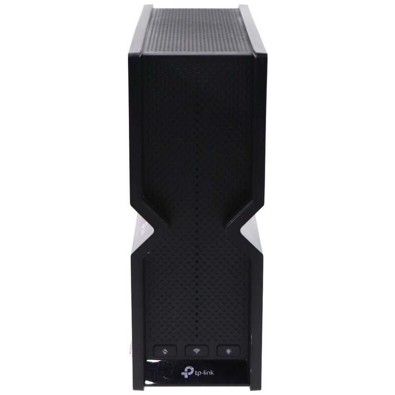 TP-Link (Archer BE550) BE9300 Tri-Band Wi-Fi 7 Router - Black