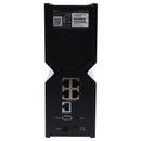 TP-Link (Archer BE550) BE9300 Tri-Band Wi-Fi 7 Router - Black