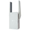 TP-Link AX1500 Dual Band Wi-Fi 6 Range Extender (RE505X) - White