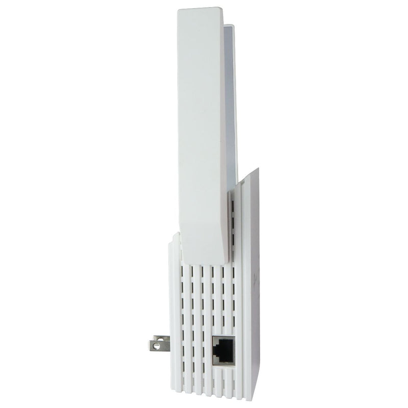 TP-Link AX1500 Dual Band Wi-Fi 6 Range Extender (RE505X) - White