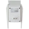 TP-Link AX1500 Dual Band Wi-Fi 6 Range Extender (RE505X) - White