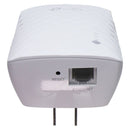 TP-Link Mesh Wi-Fi Range Extender AC750 Dual Band - White (RE220)