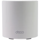 TP-Link Wi-Fi 6 AX3000 Mesh Router System 2-Mesh Routers Deco W6000 (2-Pack)
