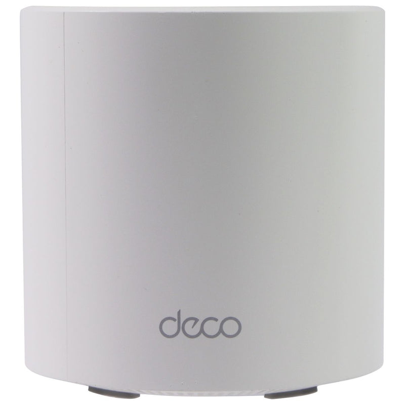 TP-Link Wi-Fi 6 AX3000 Mesh Router System 2-Mesh Routers Deco W6000 (2-Pack)