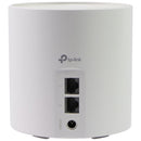 TP-Link Wi-Fi 6 AX3000 Mesh Router System 2-Mesh Routers Deco W6000 (2-Pack)