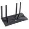 TP-Link AX1500 Next-Gen Wi-Fi 6 Router (Archer AX1500) - Black