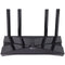 TP-Link AX1500 Next-Gen Wi-Fi 6 Router (Archer AX1500) - Black