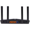 TP-Link AX1500 Next-Gen Wi-Fi 6 Router (Archer AX1500) - Black