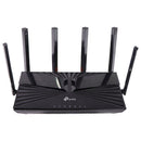 TP-LINK 6-Stream Wifi Router (Archer AX4400) - Black