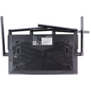 TP-LINK 6-Stream Wifi Router (Archer AX4400) - Black