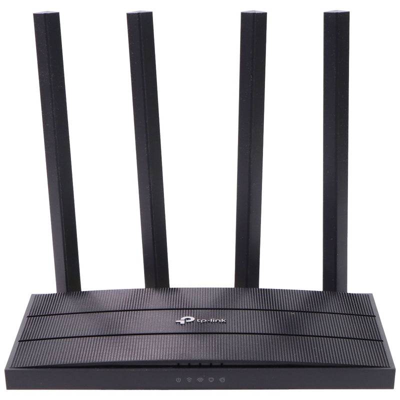 TP-Link Archer C80 AC1900 Dual Band Wi-Fi Router - Black (Archer C80)
