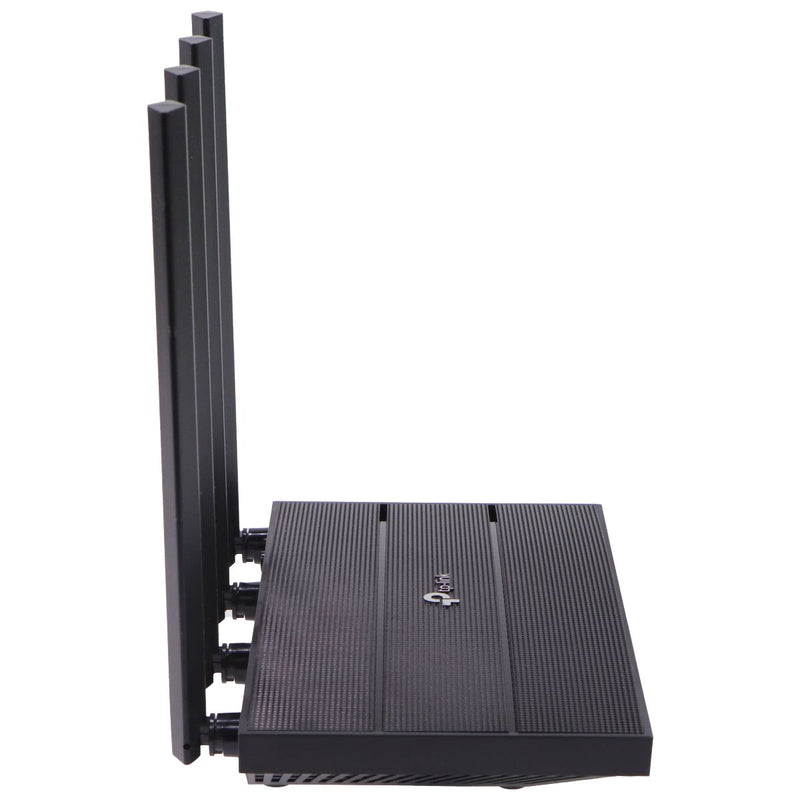 TP-Link Archer C80 AC1900 Dual Band Wi-Fi Router - Black (Archer C80)