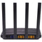 TP-Link Archer C80 AC1900 Dual Band Wi-Fi Router - Black (Archer C80)