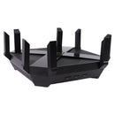 TP-Link Archer AX6000 Next-Gen Wi-fi 6 Router - Black