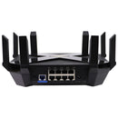 TP-Link Archer AX6000 Next-Gen Wi-fi 6 Router - Black