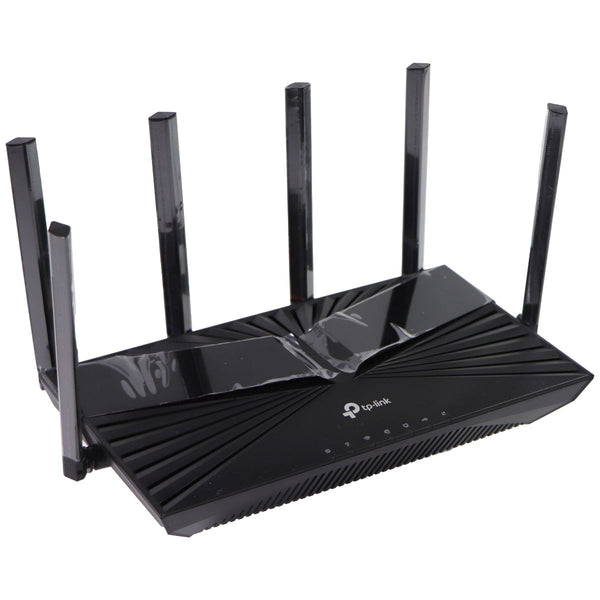 TP-Link AX5400 Pro 6-Stream Gigabit Wi-Fi 6 Router - Black