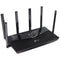 TP-Link AX5400 Pro 6-Stream Gigabit Wi-Fi 6 Router - Black