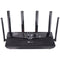 TP-Link AX5400 Pro 6-Stream Gigabit Wi-Fi 6 Router - Black