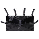 TP-Link AX5400 Pro 6-Stream Gigabit Wi-Fi 6 Router - Black