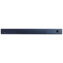 TP-Link (TL-SG116) 16 Port Gigabit Unmanaged Ethernet Switch - Blue