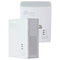 TP-Link AV1000 Powerline Network Extender Kit (TL-PA7017 KIT) - White