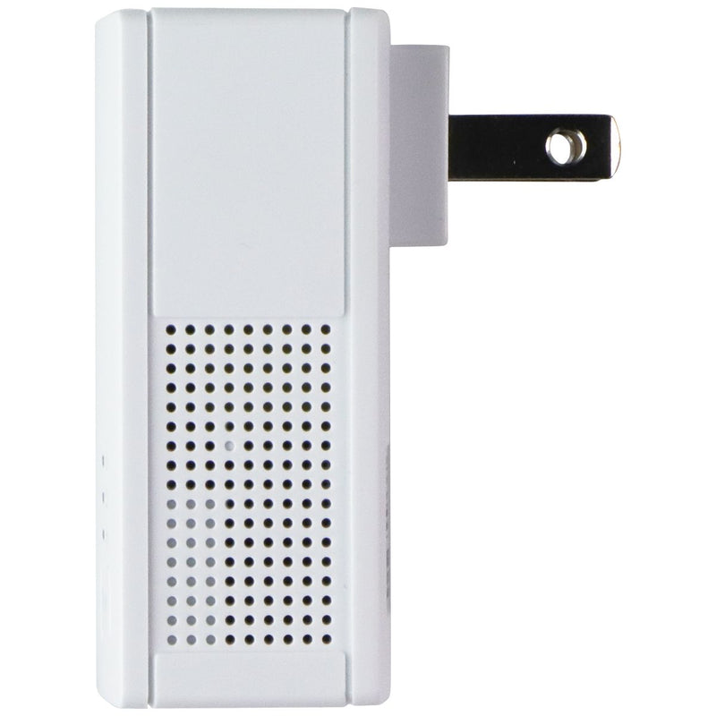 TP-Link AV1000 Powerline Network Extender Kit (TL-PA7017 KIT) - White