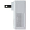 TP-Link AV1000 Powerline Network Extender Kit (TL-PA7017 KIT) - White