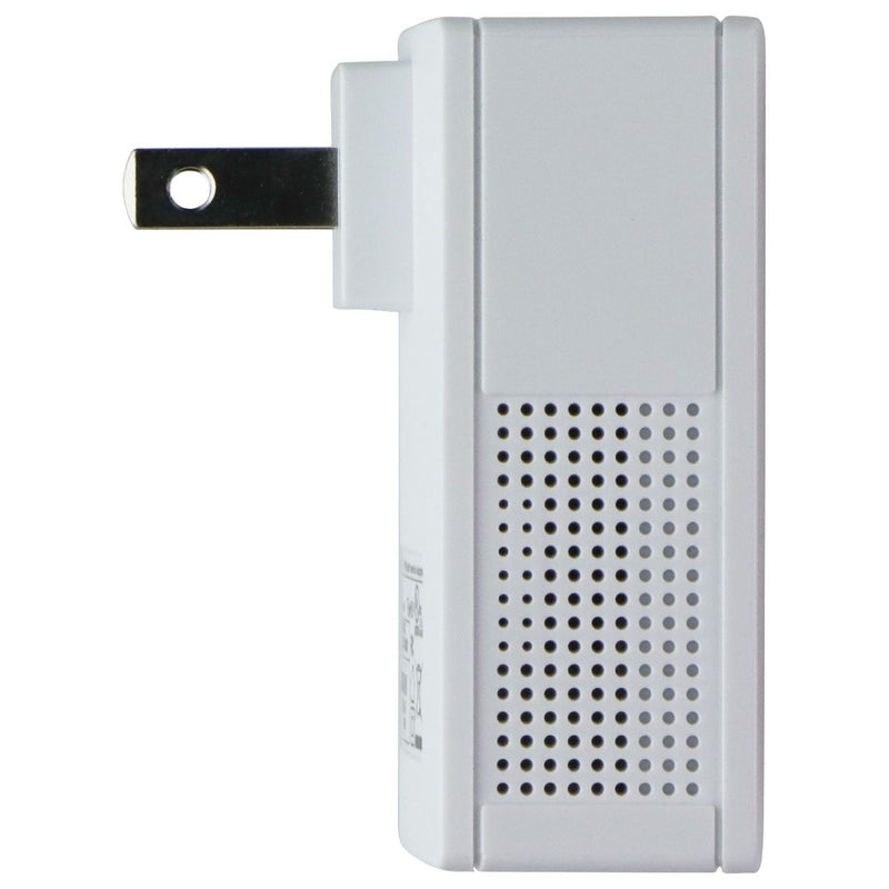 TP-Link AV1000 Powerline Network Extender Kit (TL-PA7017 KIT) - White