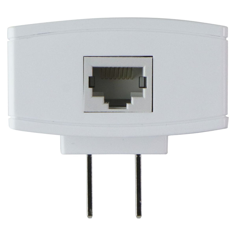 TP-Link AV1000 Powerline Network Extender Kit (TL-PA7017 KIT) - White