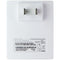 TP-Link AV1000 Powerline Network Extender Kit (TL-PA7017 KIT) - White