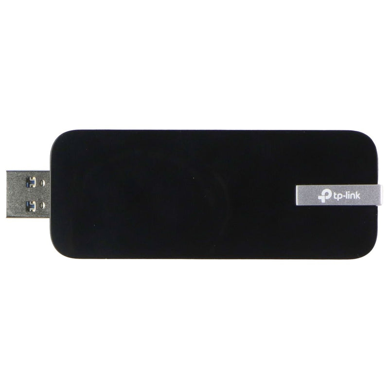 TP-Link AC1300 High Gain Wireless MU-MIIMO USB Adapter (Archer T4U)