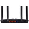 TP-Link AX1500 Next-Gen Wi-Fi 6 Router (Archer AX10) - Black