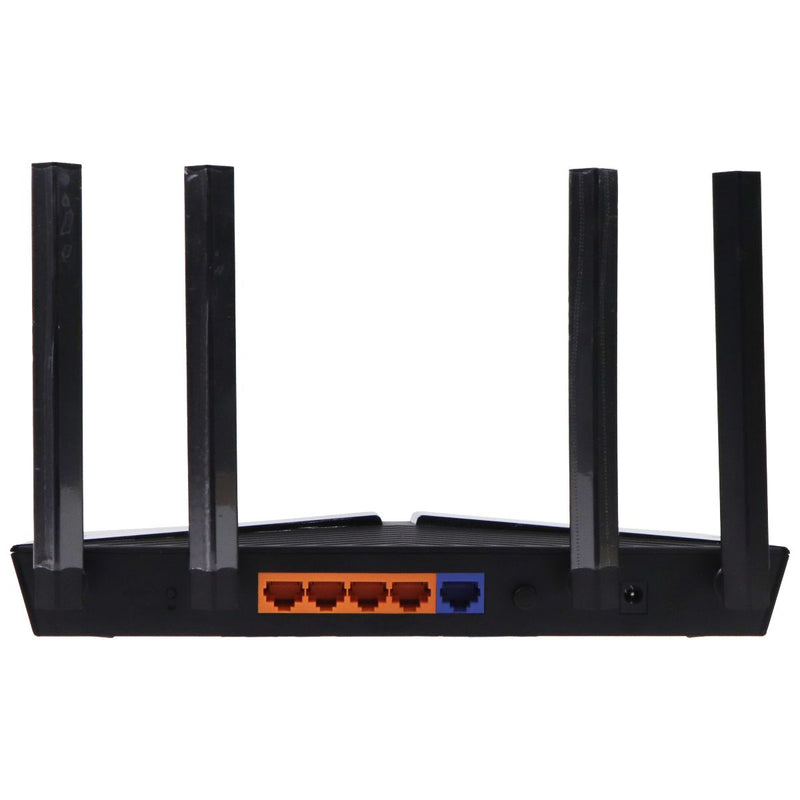TP-Link AX1500 Next-Gen Wi-Fi 6 Router (Archer AX10) - Black