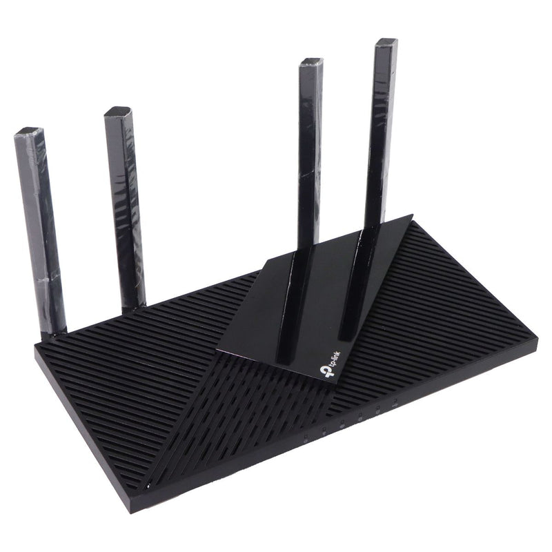 TP-Link AX1800 Dual Band Wi-Fi 6 Router (Archer AX21) - Black