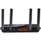 TP-Link AX1800 Dual Band Wi-Fi 6 Router (Archer AX21) - Black