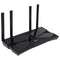 TP-Link AX1800 Dual Band Wi-Fi 6 Router (Archer AX20) - Black