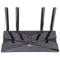 TP-Link AX1800 Dual Band Wi-Fi 6 Router (Archer AX20) - Black
