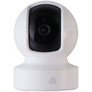 TP-Link Kasa Spot Pan Tilt 24/7 Recording Camera - White
