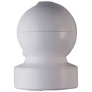 TP-Link Kasa Spot Pan Tilt 24/7 Recording Camera - White