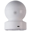 TP-Link Kasa Spot Pan Tilt 24/7 Recording Camera - White